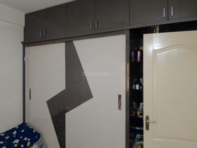 Bedroom Image of 1150 Sq.ft 2 BHK Apartment / Flat for sale in Hoodi Bengaluru for Rs. 12500000