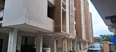 Image of 790 Sq.ft 2 BHK Apartment / Flat for sale in Behala, Kolkata for Rs. 3300000