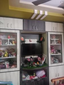Hall Image of 650 Sq.ft 1 BHK Apartment / Flat for sale in Akkayyapalem Visakhapatnam for Rs. 2300000