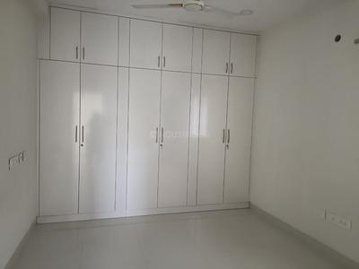 Bedroom Image of 1553 Sq.ft 3 BHK Apartment / Flat for sale in Annanagar East Chennai for Rs. 38000000