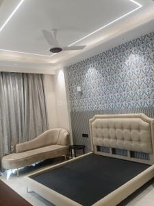 Bedroom Image of 2000 Sq.ft 3 BHK Builder Floor for sale in Anantraj Estate Luxury Floors, Kadarpur Gurgaon for Rs. 22000000
