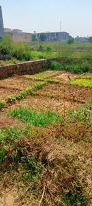 Image of 40 Sq.ft Residential Plot / Land for sale in Eco City, Lal Kuan, Ghaziabad for Rs. 1400000