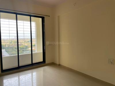 Bedroom Image of 1120 Sq.ft 2 BHK Apartment / Flat for sale in Arihant Krupa, Kharghar Navi Mumbai for Rs. 14500000