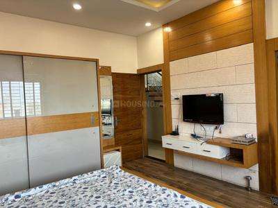 Bedroom Image of 3500 Sq.ft 5 BHK Villa for rent in Kolar Road Bhopal for Rs. 45000