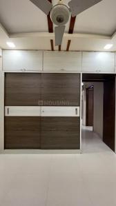 Bedroom Image of 1314 Sq.ft 2 BHK Apartment / Flat for sale in Gota Ahmedabad for Rs. 7000000