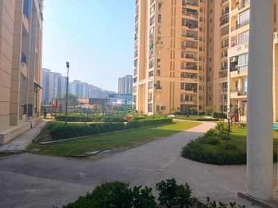 Image of 575 Sq.ft 1 BHK Apartment / Flat for sale in Jaypee Kensington Boulevard, Sector 131, Noida for Rs. 5200000