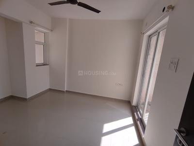 Bedroom Image of 621 Sq.ft 1 BHK Apartment / Flat for sale in Puranik City Phase 3, Thane West Thane for Rs. 5699999