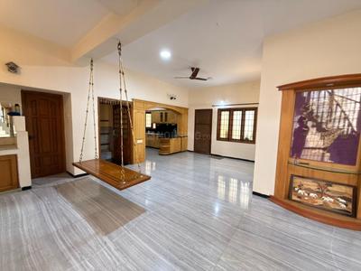 Hall Image of 3400 Sq.ft 5 BHK Independent House for sale in Kalyan Nagar Bengaluru for Rs. 88800000