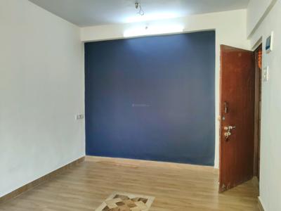 Living Room Image of 600 Sq.ft 1 BHK Apartment / Flat for sale in Bhavini Enclave, Mulund East Mumbai for Rs. 11200000