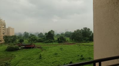 Image of 835 Sq.ft 2 BHK Apartment / Flat for sale in Satyam Sheela, Badlapur East, Badlapur for Rs. 3200000