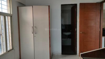 Bedroom Image of 1150 Sq.ft 2 BHK Apartment / Flat for sale in Vrindavan Heights Phase II, Hadapsar Pune for Rs. 9500000