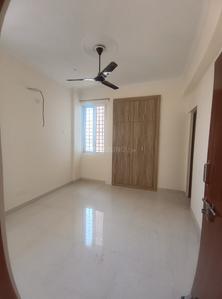 Hall Image of 1600 Sq.ft 3 BHK Apartment / Flat for rent in Baraulikhalilabad Lucknow for Rs. 21000