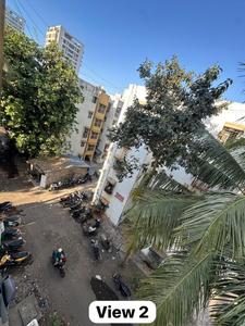 Image of Saurabh in Worli, Mumbai