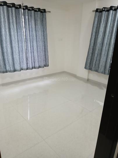 Narendra Nagar Extension Bedroom 1