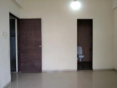 Bedroom Image of 1050 Sq.ft 2 BHK Apartment / Flat for sale in Panvel Navi Mumbai for Rs. 9000000
