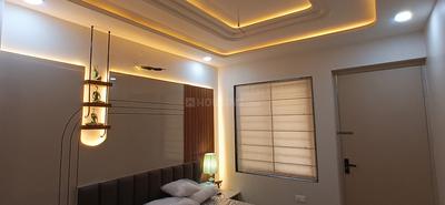 Bedroom Image of 2800 Sq.ft 5 BHK Villa for sale in Kalwad Road Jaipur for Rs. 17500000