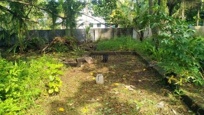 Image of 223 Sq.ft Residential Plot / Land for sale in Vypin, Kochi for Rs. 2750000