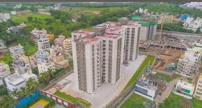 Image of 1190 Sq.ft 2 BHK Apartment / Flat for sale in Florenza, Srinivaspura, Bengaluru for Rs. 13000000