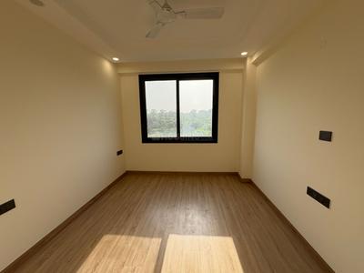 Bedroom Image of 1800 Sq.ft 3 BHK Builder Floor for sale in Shivalik New Delhi for Rs. 67500000