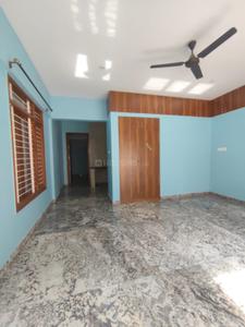 1 RK Independent Builder Floor