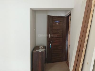 Image of 1100 Sq.ft 3 BHK Apartment / Flat for rent in Nigdi, Pune for Rs. 27000