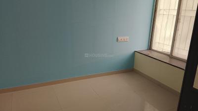 Bedroom Image of 980 Sq.ft 2 BHK Apartment / Flat for sale in F5 Silver Crest, Wagholi Pune for Rs. 7000000