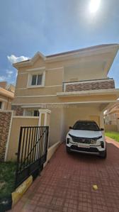 Image of 2378 Sq.ft 3 BHK Duplex for sale in Rampally, Secunderabad for Rs. 15700000