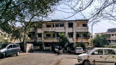 Image of 1000 Sq.ft 2 BHK Builder Floor for sale in Premlok Park, Chinchwad, Pune for Rs. 12000000