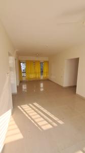 Hall Image of 1275 Sq.ft 2 BHK Apartment / Flat for rent in DSK Garden Enclave, Kondhwa Pune for Rs. 29000