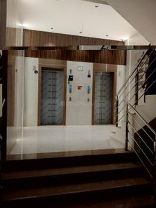 Image of 413 Sq.ft 1 BHK Apartment / Flat for sale in Marine View, Borivali West, Mumbai for Rs. 9350000