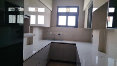 3 BHK Independent Builder Floor