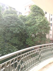 Bedroom Two Image of 2700 Sq.ft 4 BHK Apartment / Flat for sale in Beverly Park Apartments, Sector 22 Dwarka New Delhi for Rs. 59000000