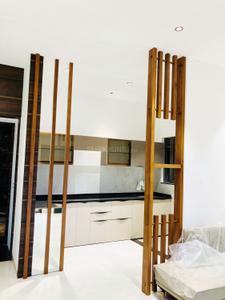 Balcony Image of 1130 Sq.ft 2 BHK Apartment / Flat for sale in Dudulgaon Pune for Rs. 6400000