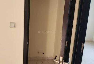 Hall Image of 909 Sq.ft 1 BHK Apartment / Flat for sale in Liwan Dubai for Rs. 20800000