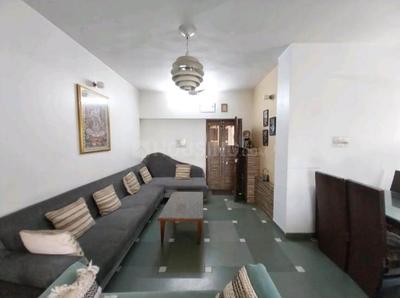 Hall Image of 1350 Sq.ft 3 BHK Apartment / Flat for sale in Ambawadi Ahmedabad for Rs. 6800000