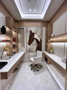 Bathroom Image of 1150 Sq.ft 3 BHK Apartment / Flat for sale in Kharadi Pune for Rs. 12400000