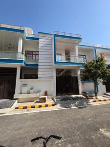 Image of 1920 Sq.ft 3 BHK Independent House for sale in Tej Aasra, Sarojini Nagar, Lucknow for Rs. 6200000