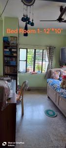 2 BHK Flat