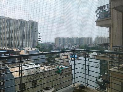 Living Room Image of 1300 Sq.ft 3 BHK Apartment / Flat for sale in Tulip White, Sector 69 Gurgaon for Rs. 14750000