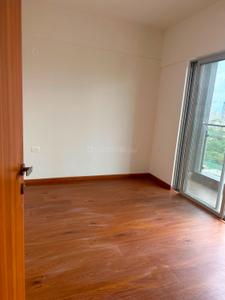 Bedroom Image of 900 Sq.ft 2 BHK Duplex for rent in Gera Planet of Joy Project II, Upper Kharadi Pune for Rs. 26000
