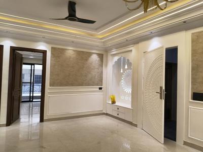 Living Room Image of 1450 Sq.ft 3 BHK Builder Floor for sale in Sector 23 Gurgaon for Rs. 24500000