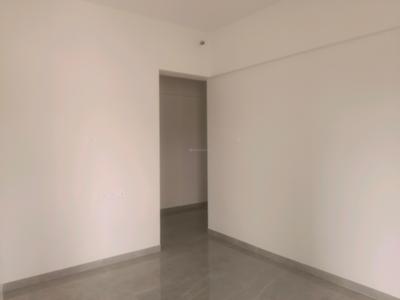 Bedroom Image of 1350 Sq.ft 3 BHK Apartment / Flat for sale in NHI Akshaya Residency, Borivali West Mumbai for Rs. 29600000