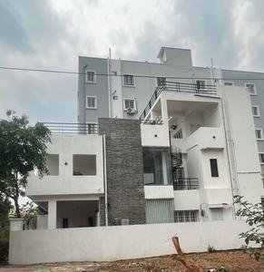3 BHK Villa