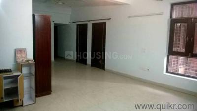 Hall Image of 1400 Sq.ft 3 BHK Apartment / Flat for sale in Rajhans Premier Apartment, Indirapuram Ghaziabad for Rs. 14400000
