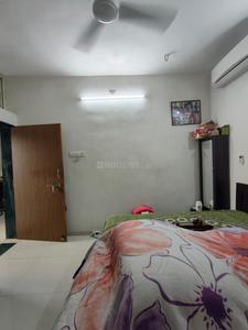 Bedroom Image of 2025 Sq.ft 4.5 BHK Independent House for sale in Jodhpur Ahmedabad for Rs. 15000000