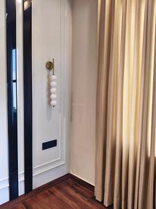 Servant Room Image of 4770 Sq.ft 4.5 BHK Builder Floor for sale in Paramount Luxury Ansal Esencia, Sector 67 Gurgaon for Rs. 41500000