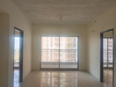 Ananda The Drizzle Living Room 2