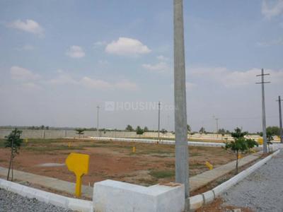 Image of 2565 Sq.ft Residential Plot / Land for sale in Yewalewadi, Pune for Rs. 1282500