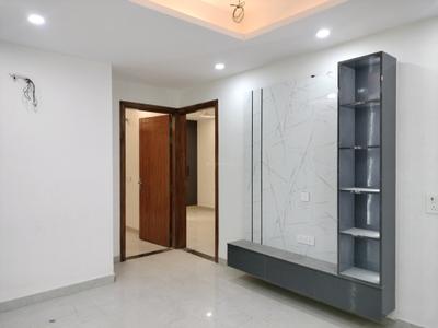 Living Room Image of 1250 Sq.ft 3 BHK Apartment / Flat for sale in Deenpur New Delhi for Rs. 7500000