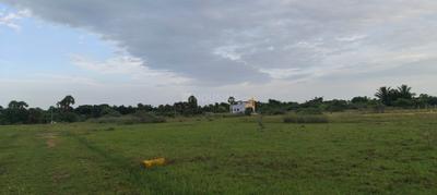 Image of 2400 Sq.ft Residential Plot / Land for sale in Somangalam, Chennai for Rs. 2400000